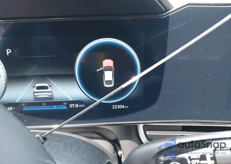 2023 Hyundai Elantra Sel from USA, damaged, VIN KMHLS4AG0PU558651